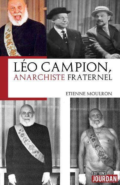 Leo campion anarchiste fraternel