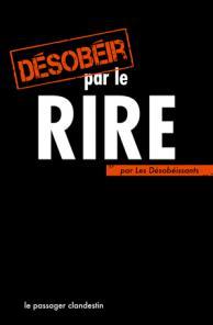 Desobeir par le rire 1