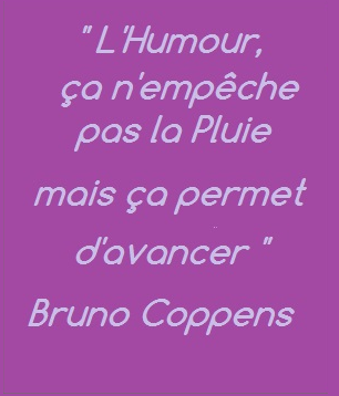 Humour c est comme